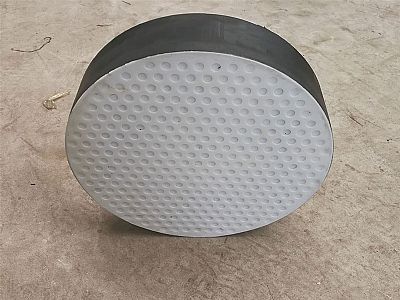香港四氟板式橡胶支座易于更换缓冲隔震